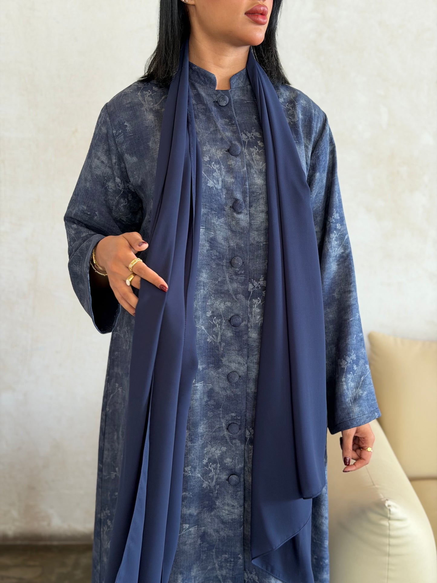 KAYA ABAYA