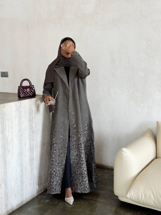 AHLAM ABAYA