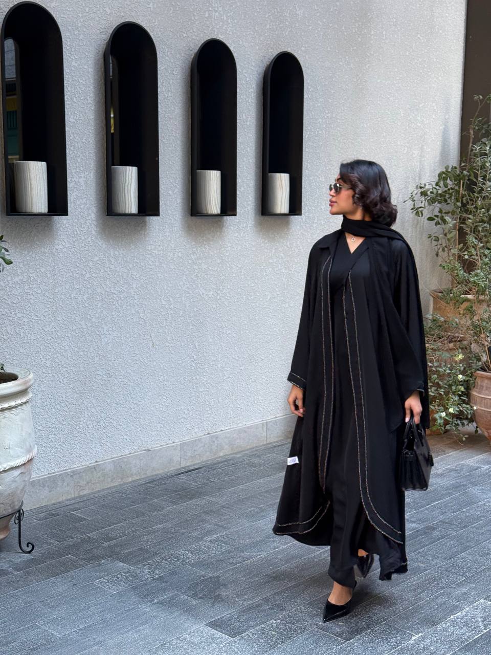BARILLA ABAYA