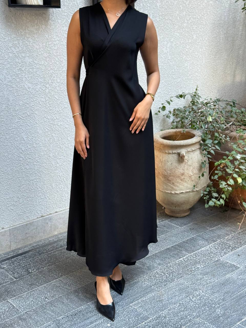 BARILLA ABAYA