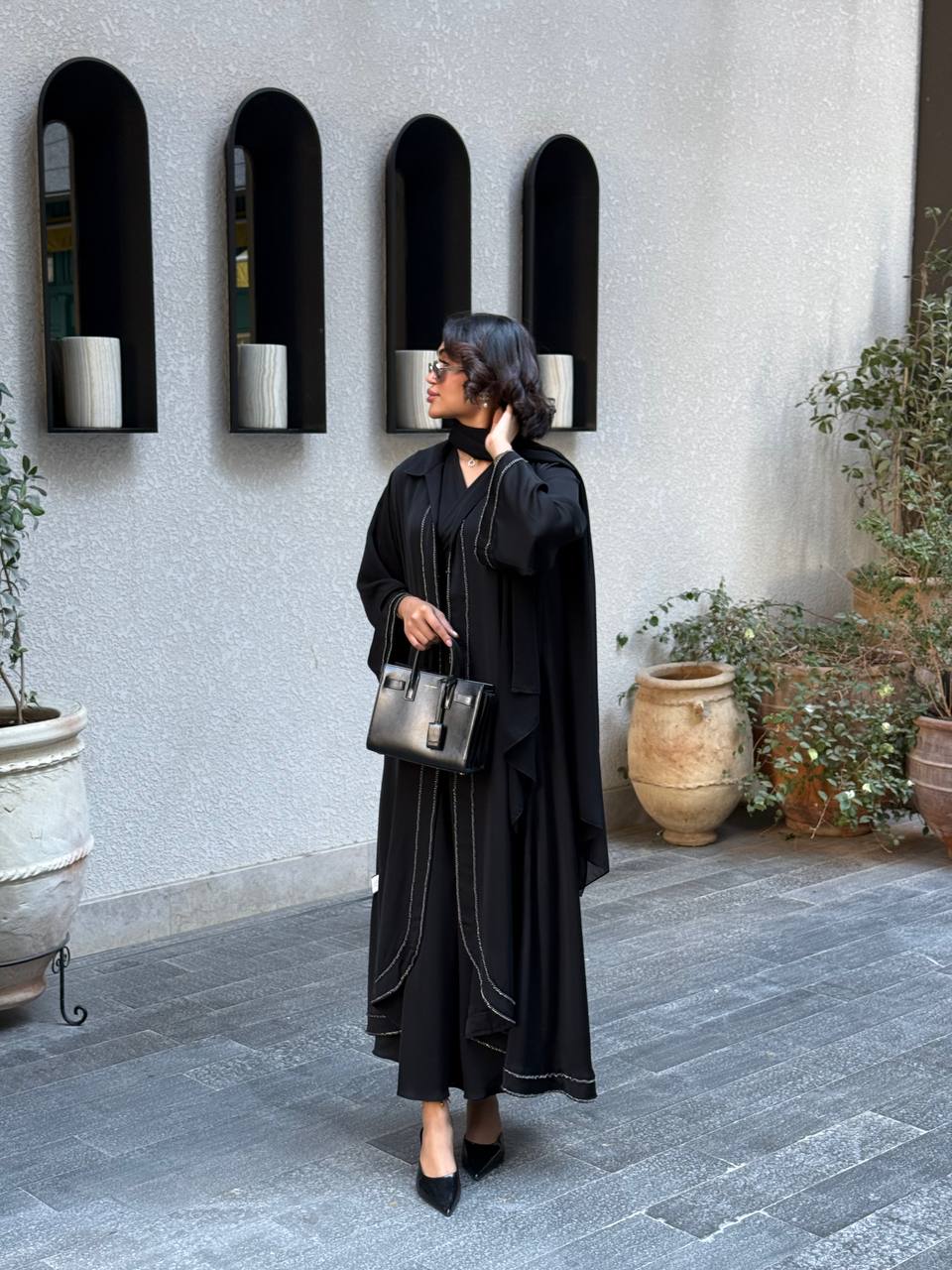 BARILLA ABAYA