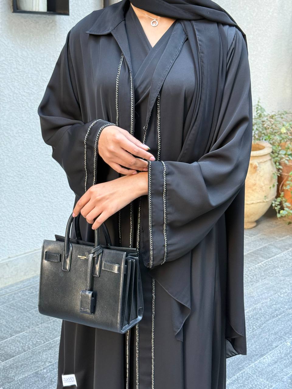 BARILLA ABAYA