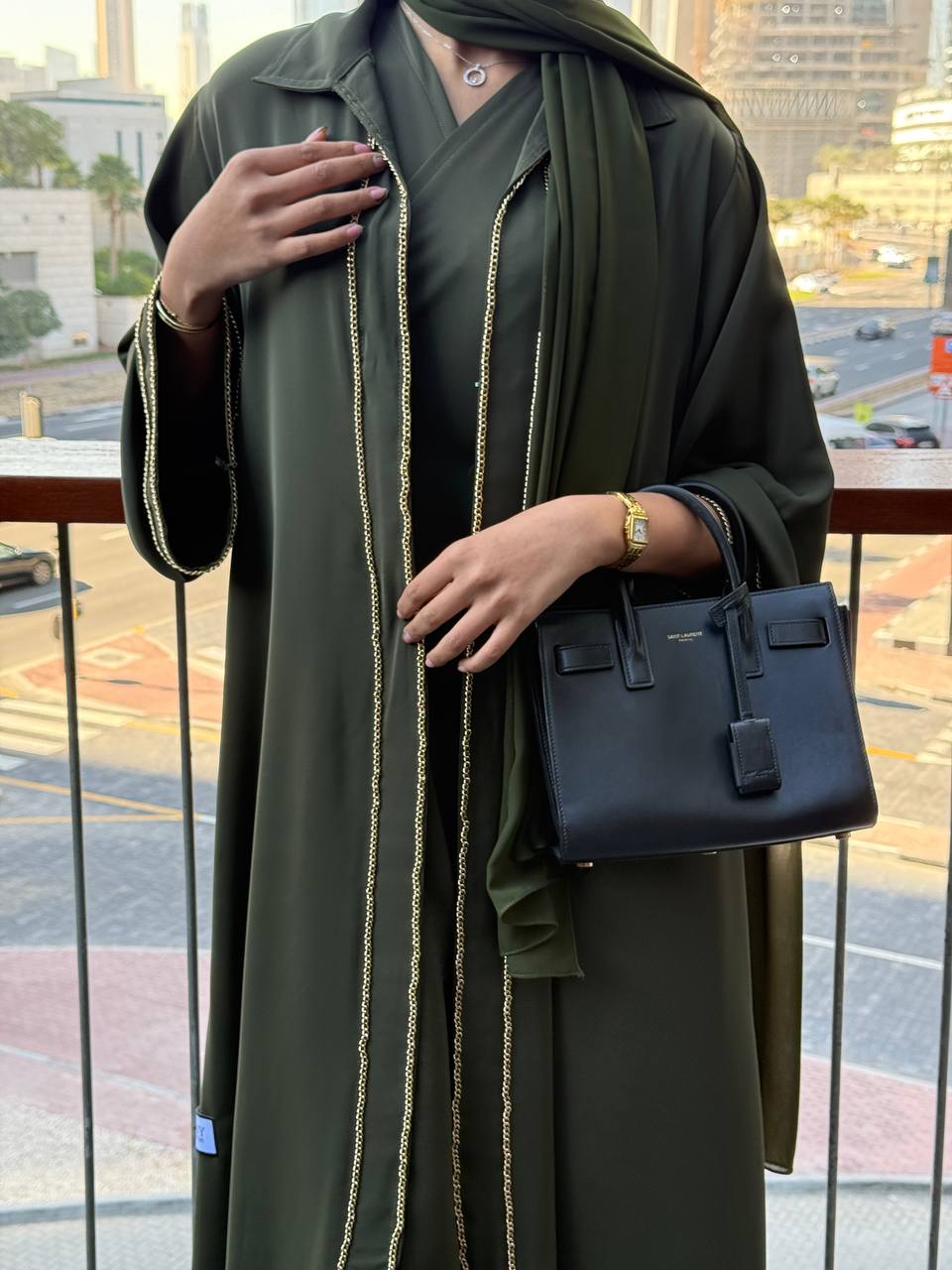 BARILLA ABAYA