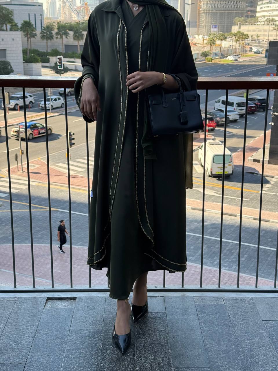 BARILLA ABAYA