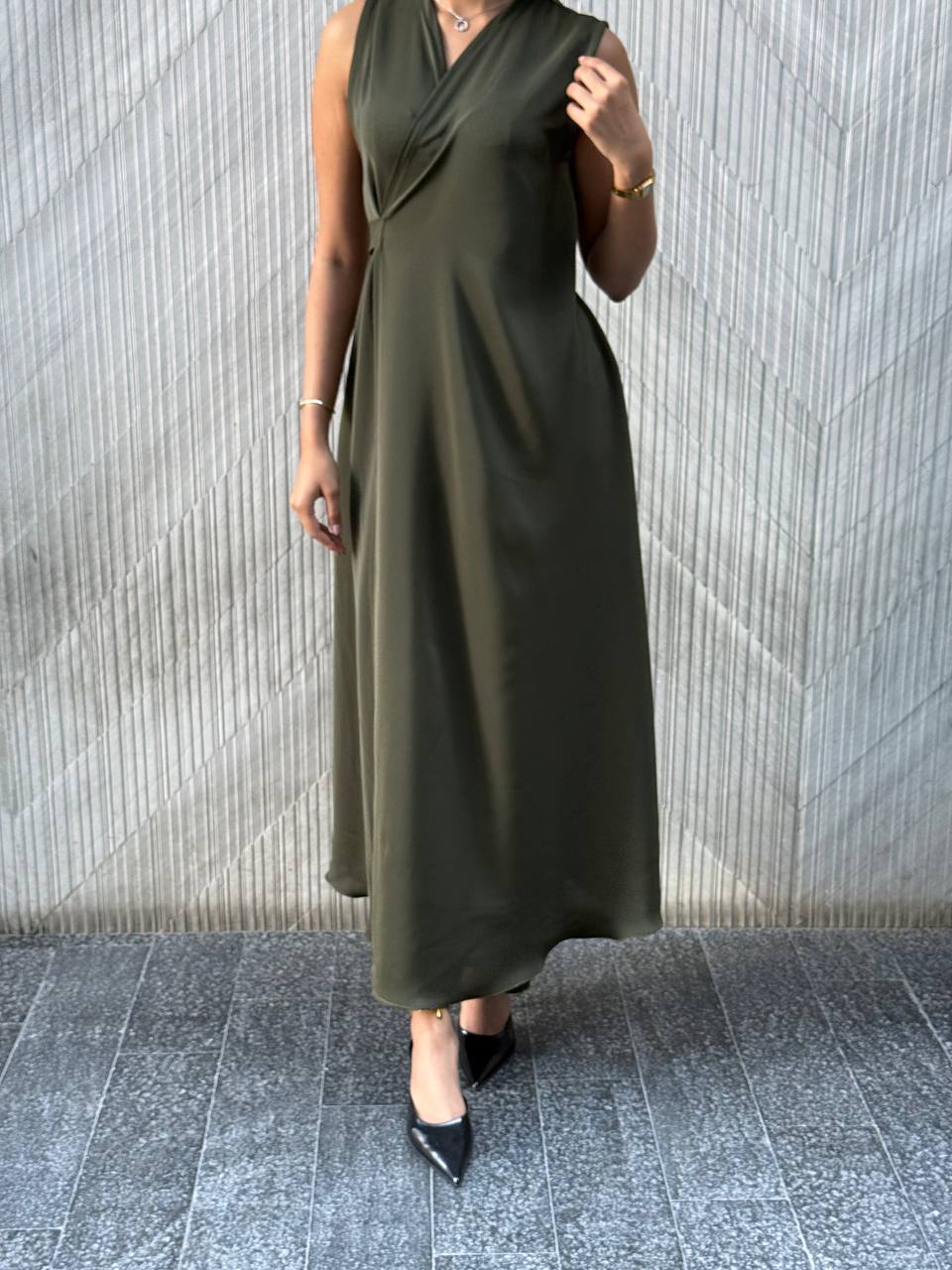 BARILLA ABAYA