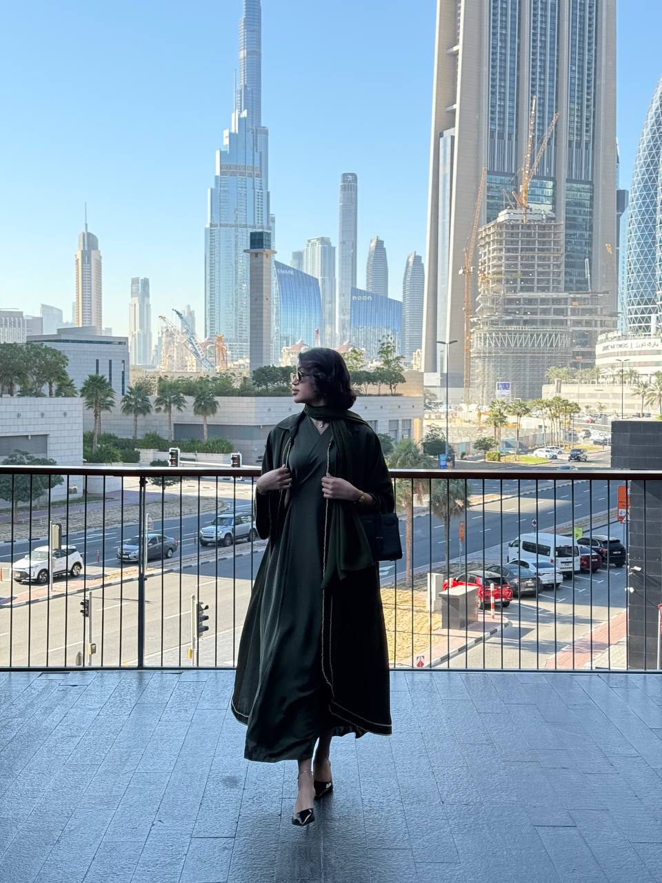 BARILLA ABAYA