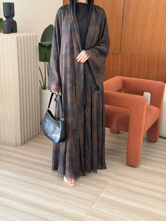 EMERALD ABAYA