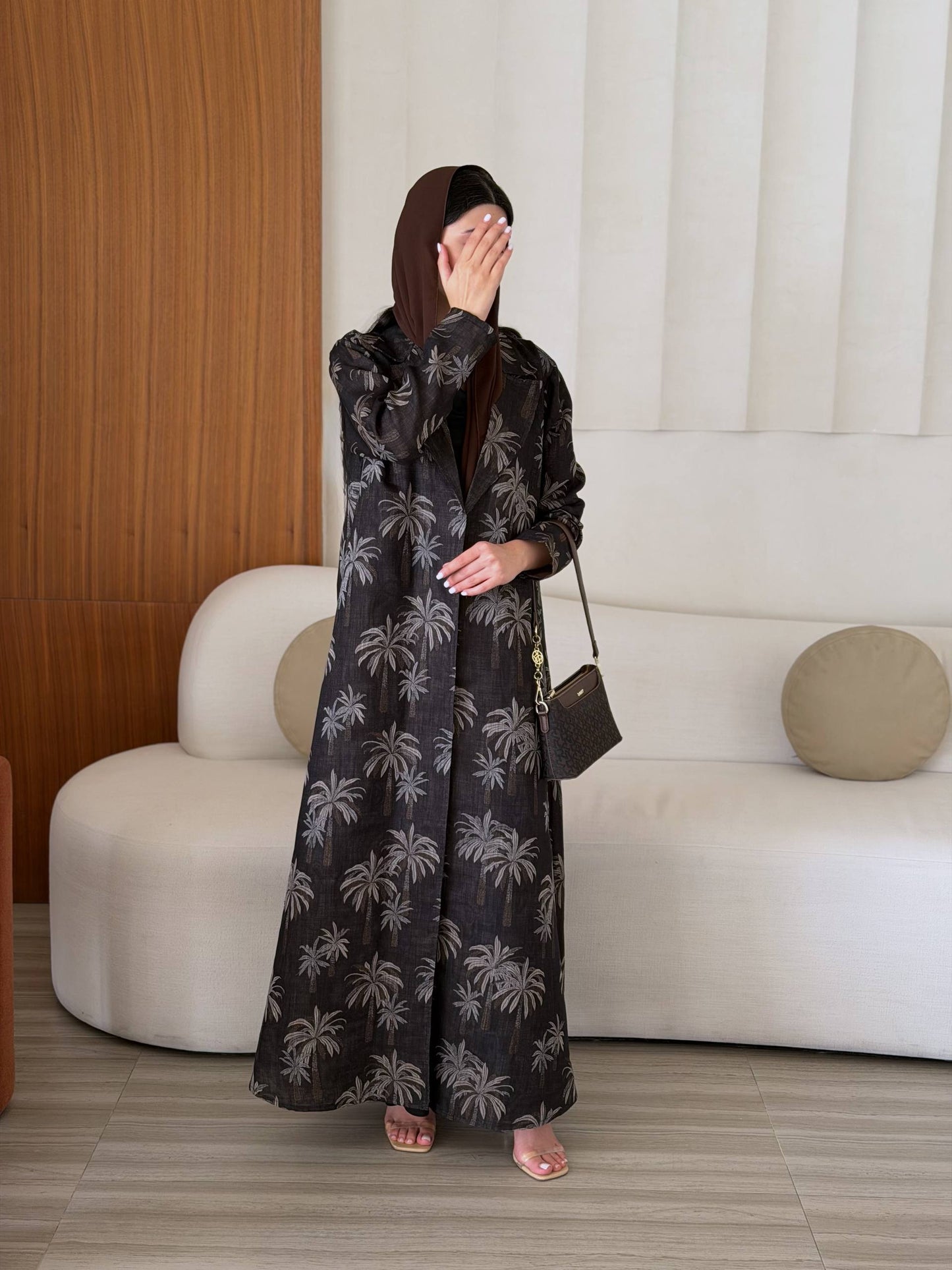 EMMA ABAYA