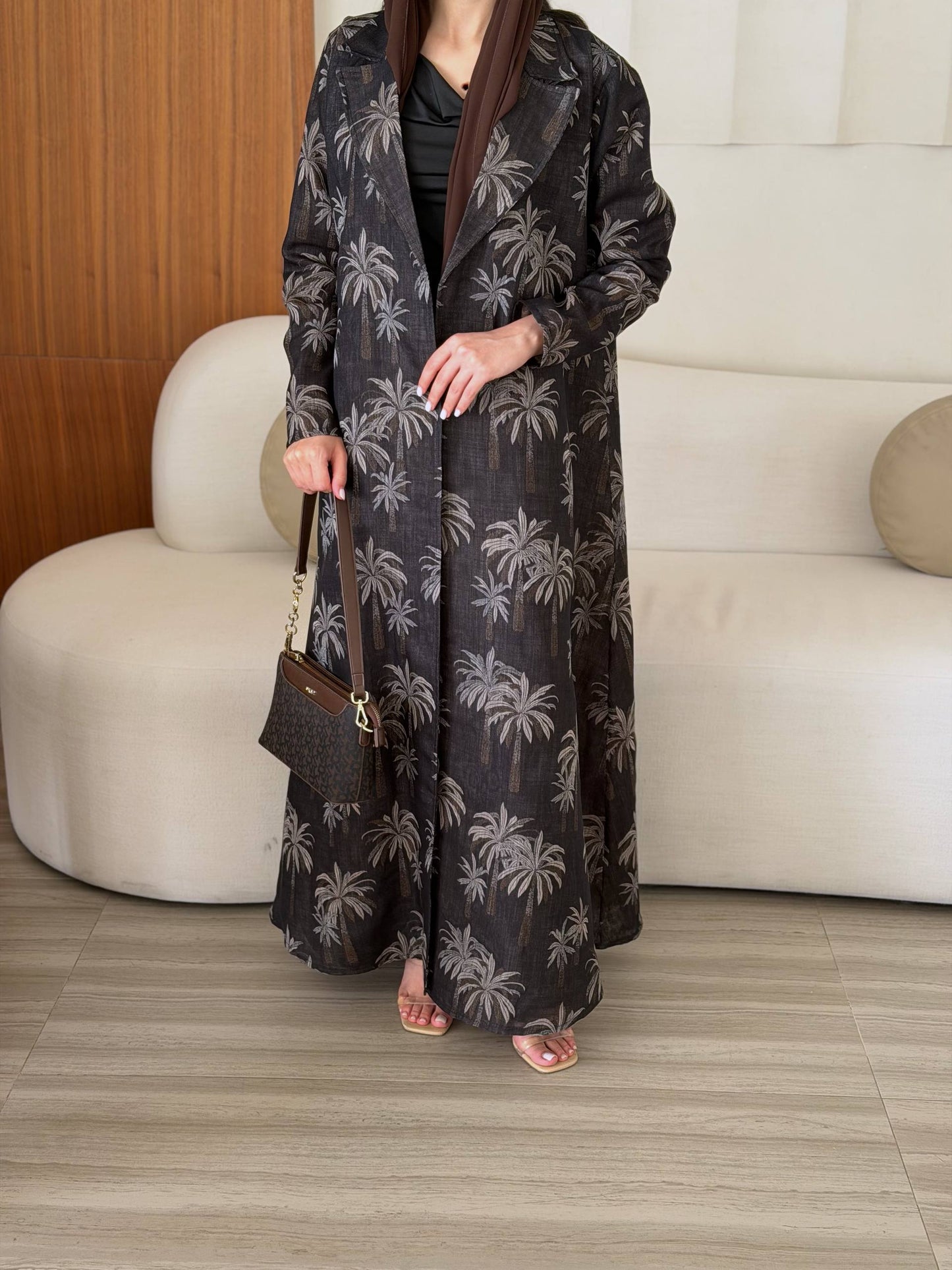 EMMA ABAYA