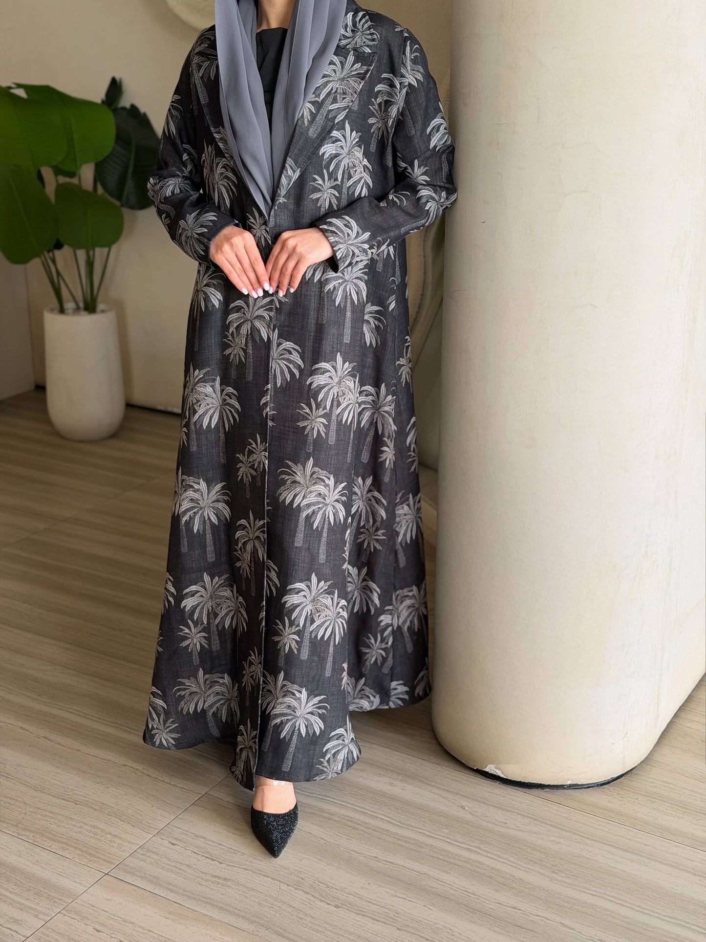 EMMA ABAYA