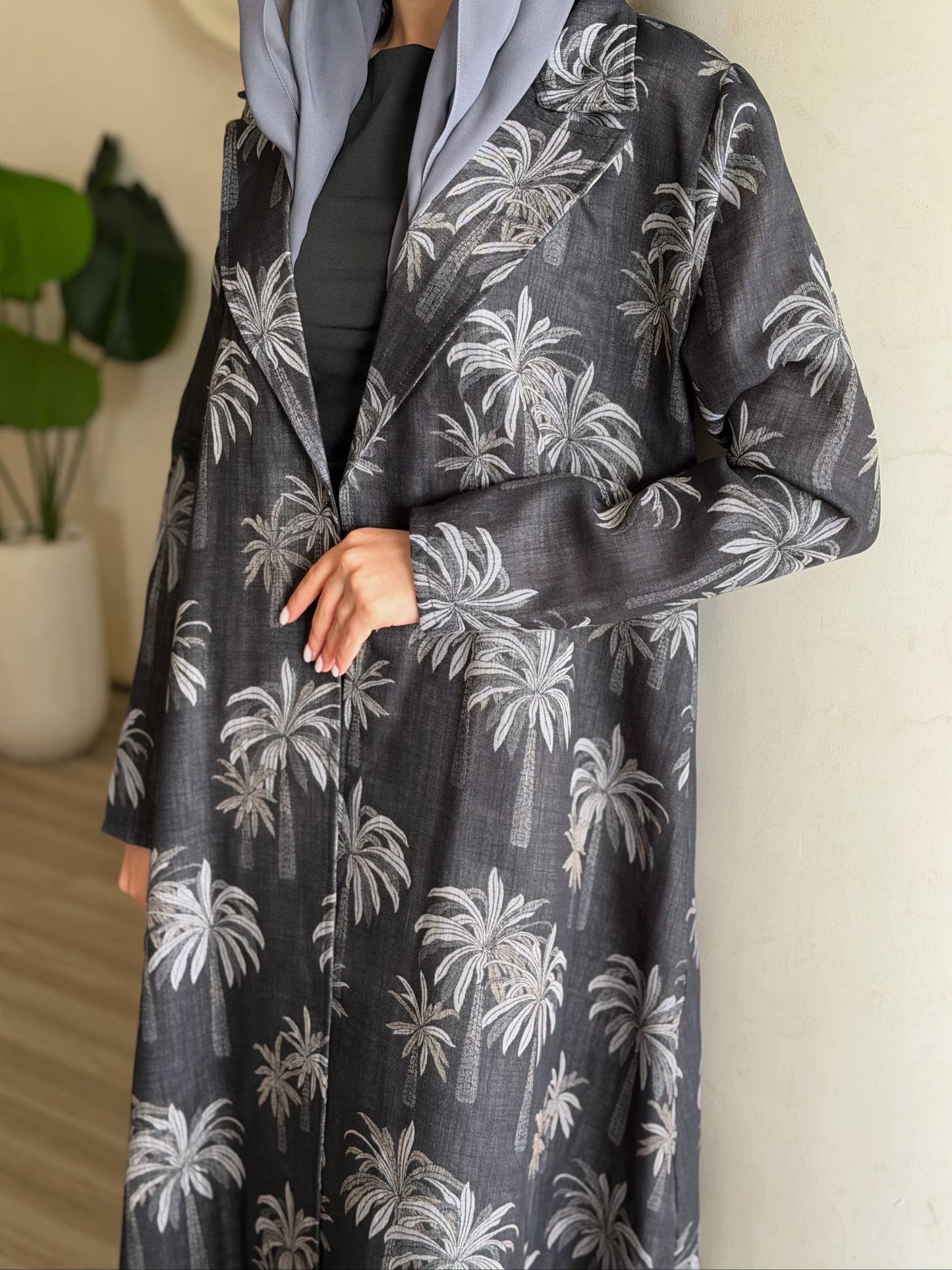 EMMA ABAYA
