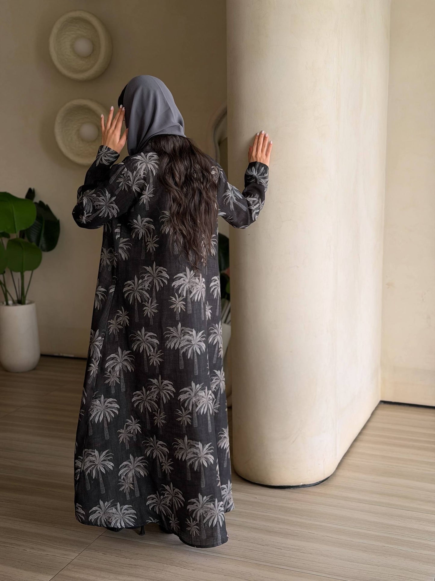 EMMA ABAYA