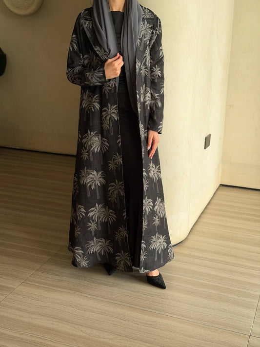 EMMA ABAYA