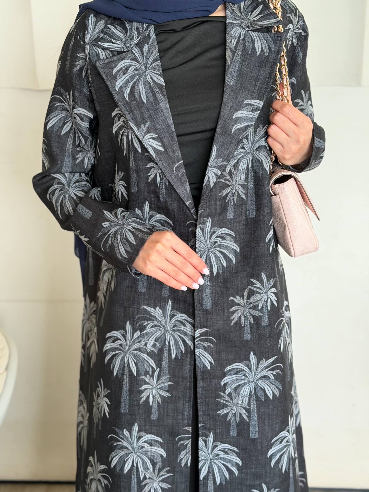 EMMA ABAYA
