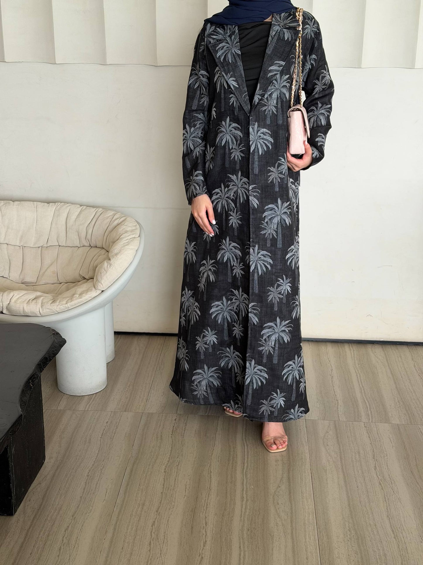 EMMA ABAYA