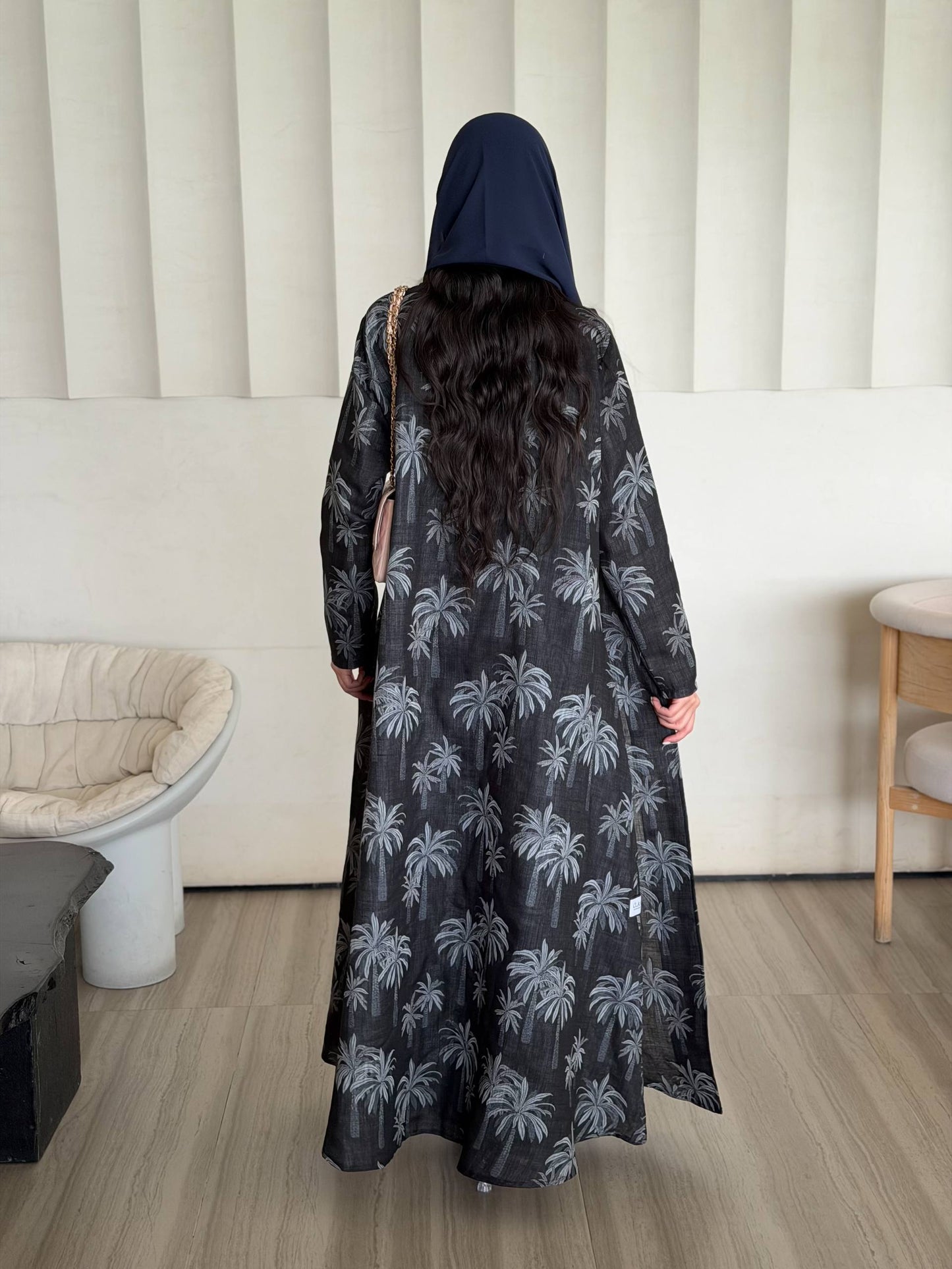 EMMA ABAYA