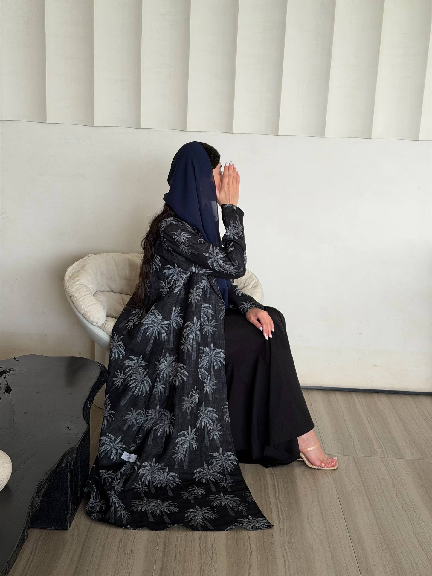 EMMA ABAYA