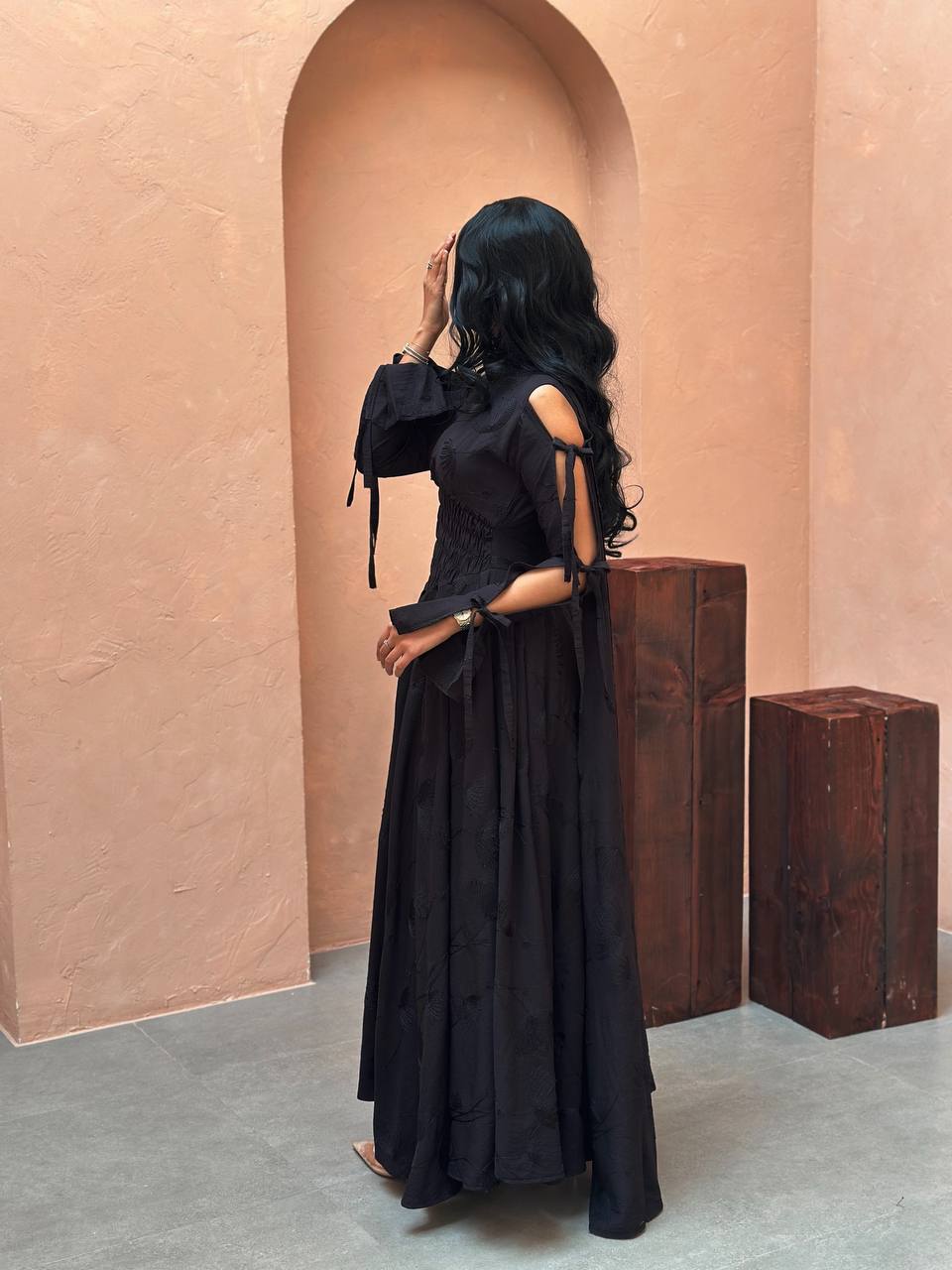 FARAH DRESS