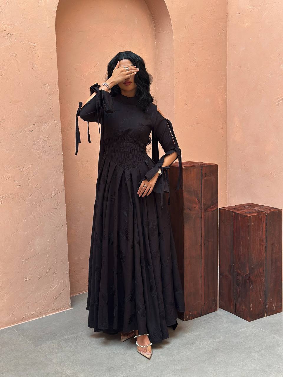 FARAH DRESS