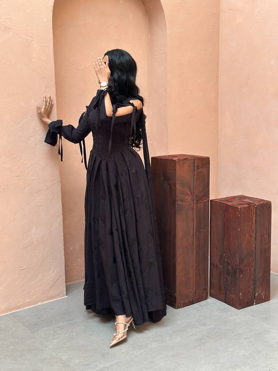 FARAH DRESS
