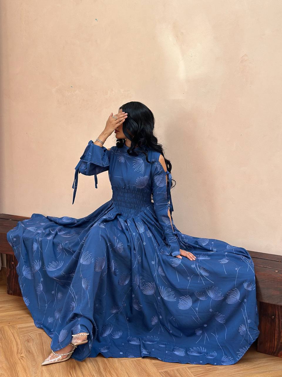 FARAH DRESS