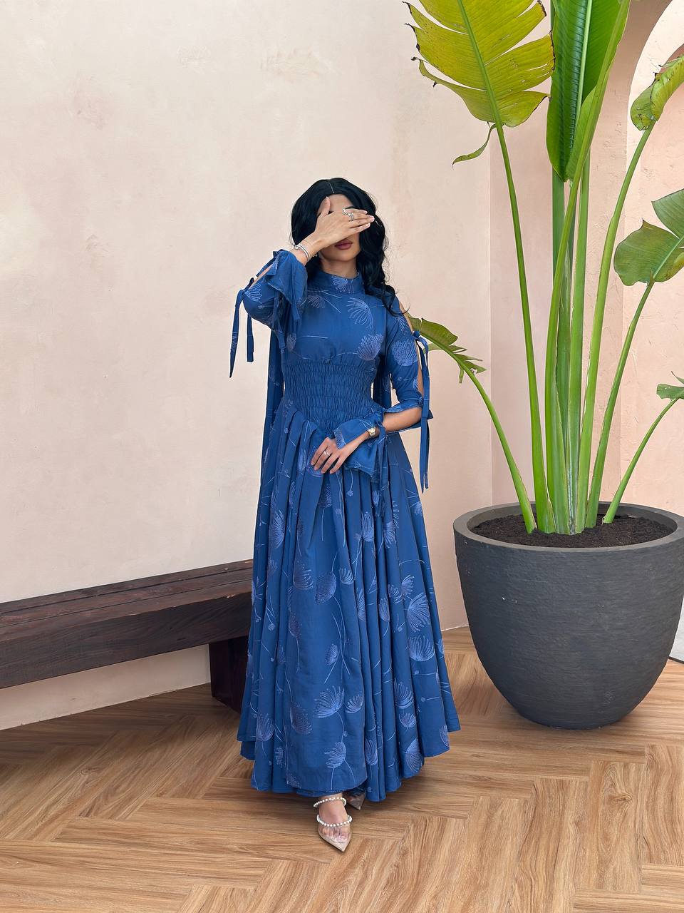 FARAH DRESS