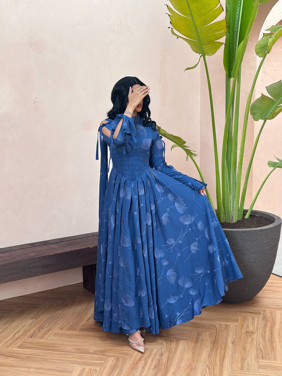 FARAH DRESS