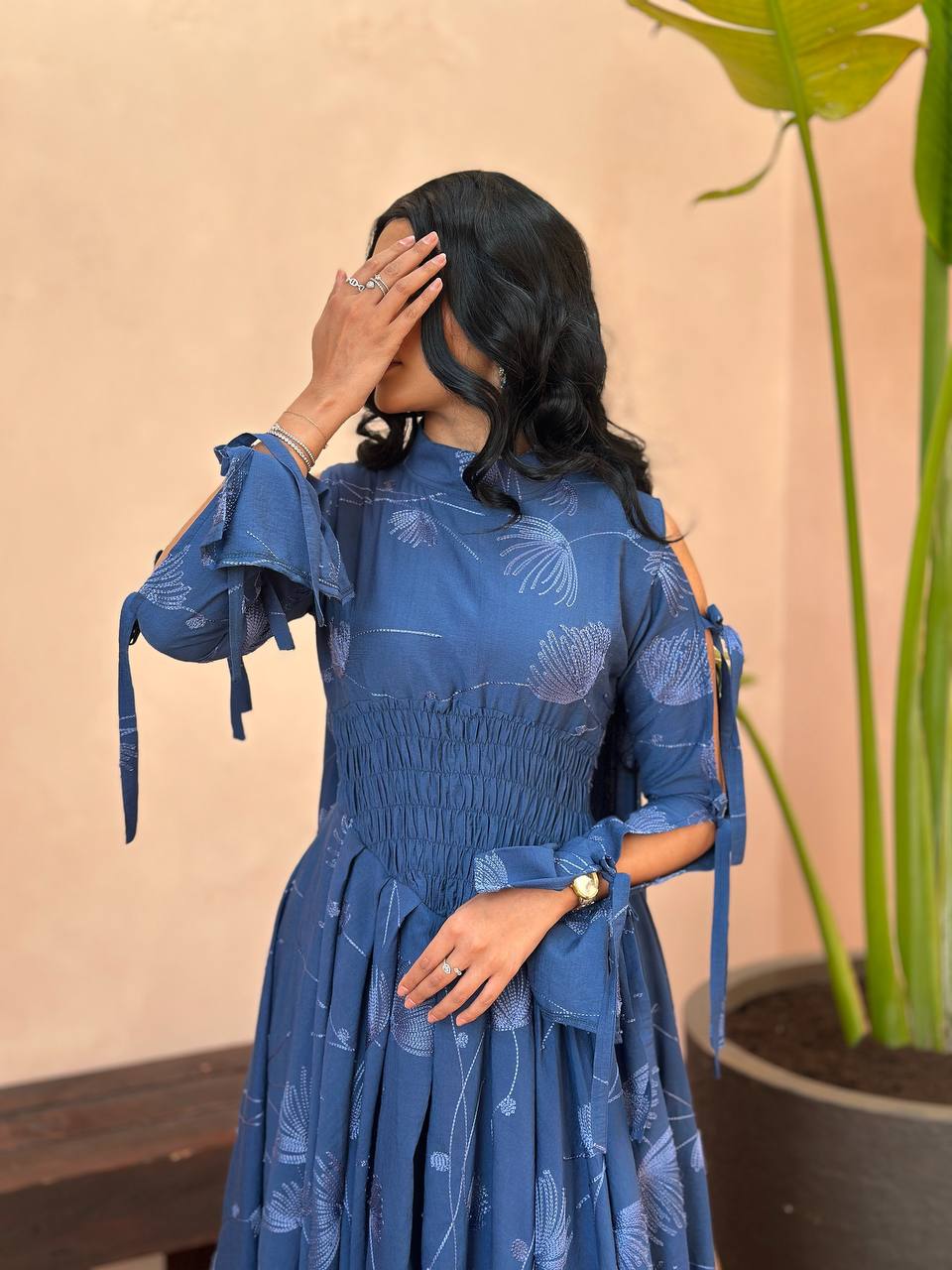 FARAH DRESS