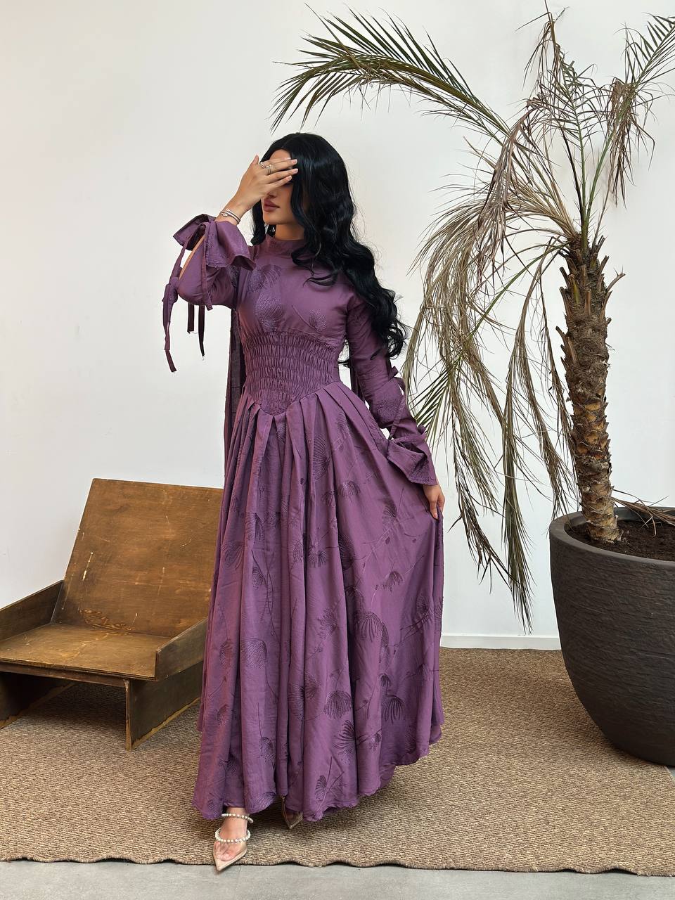 FARAH DRESS