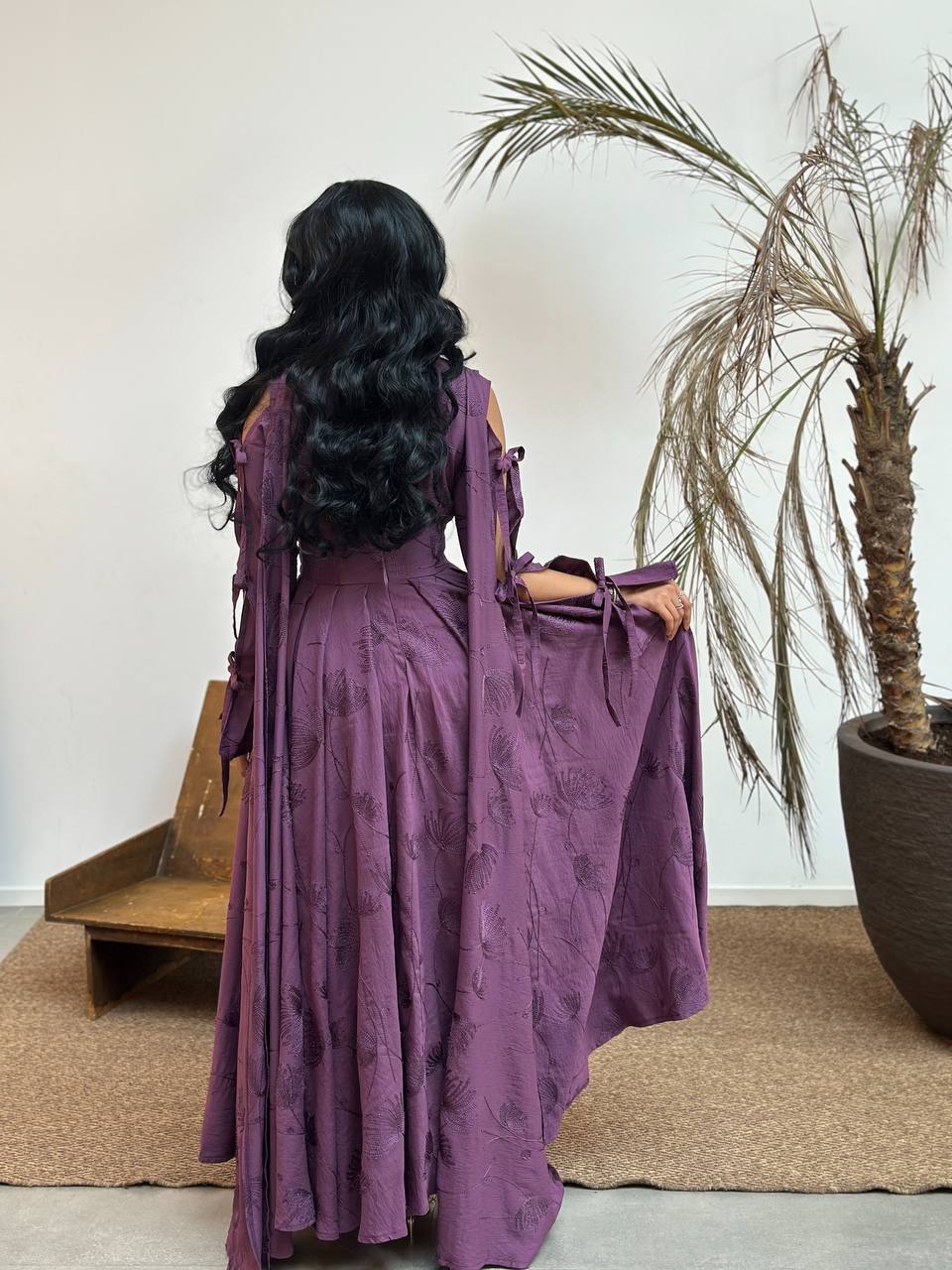 FARAH DRESS