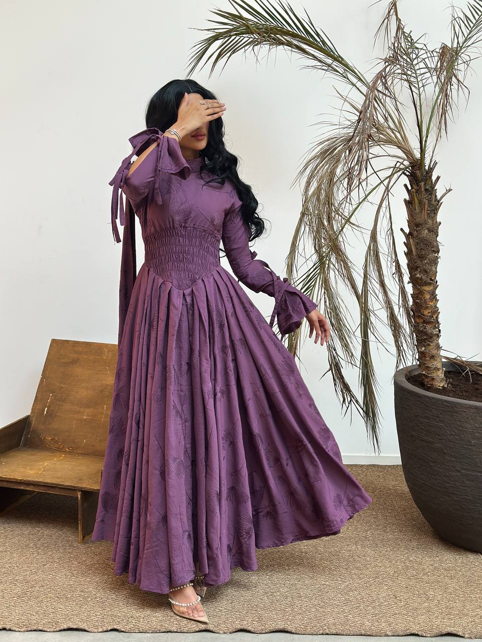 FARAH DRESS