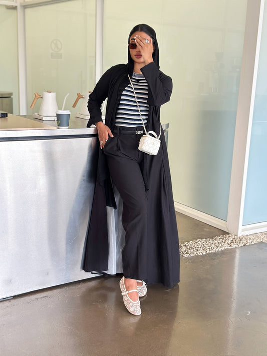 FUTAIM ABAYA