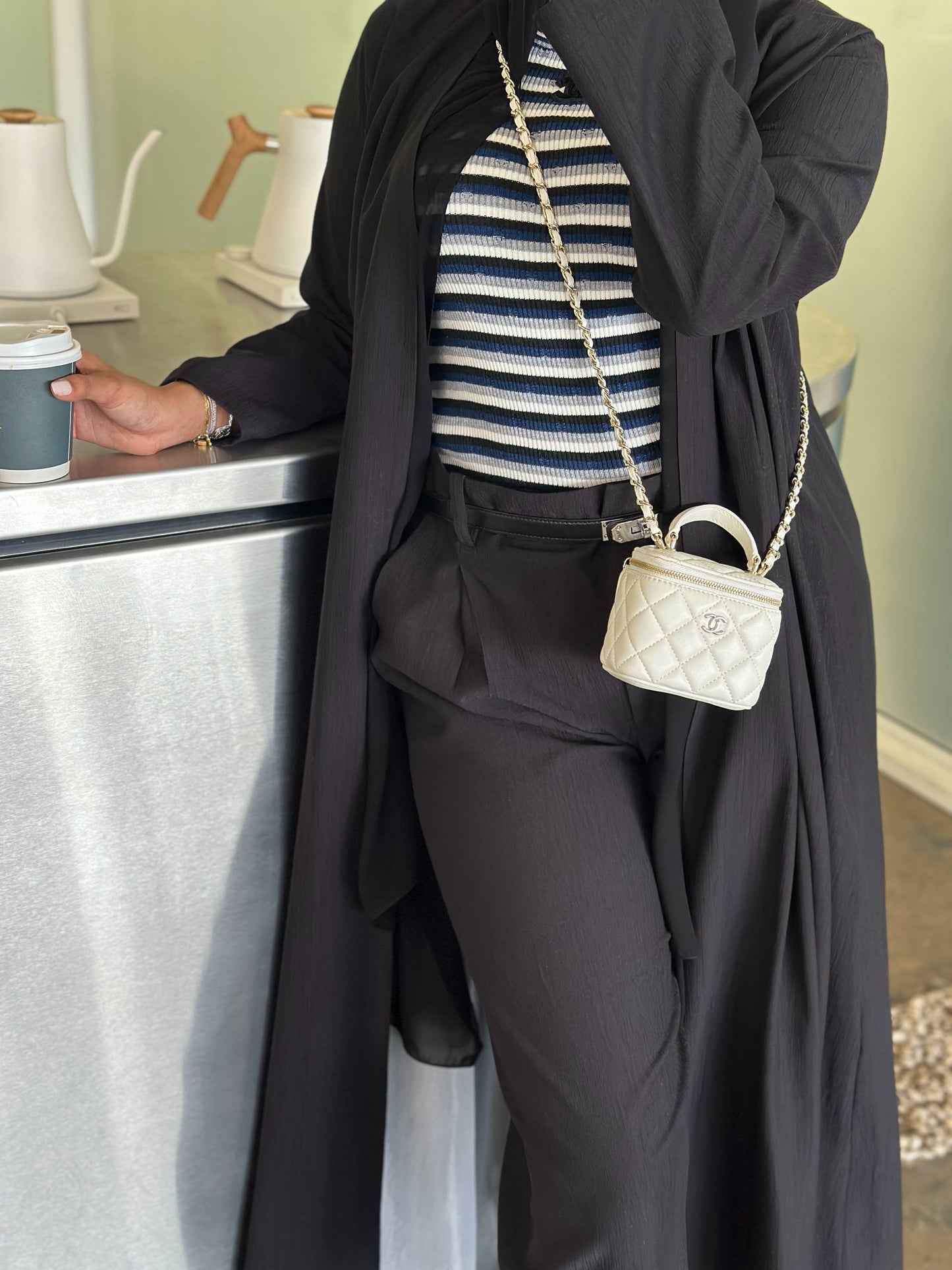FUTAIM ABAYA
