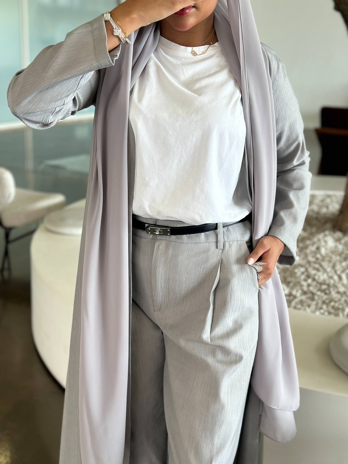 FUTAIM ABAYA