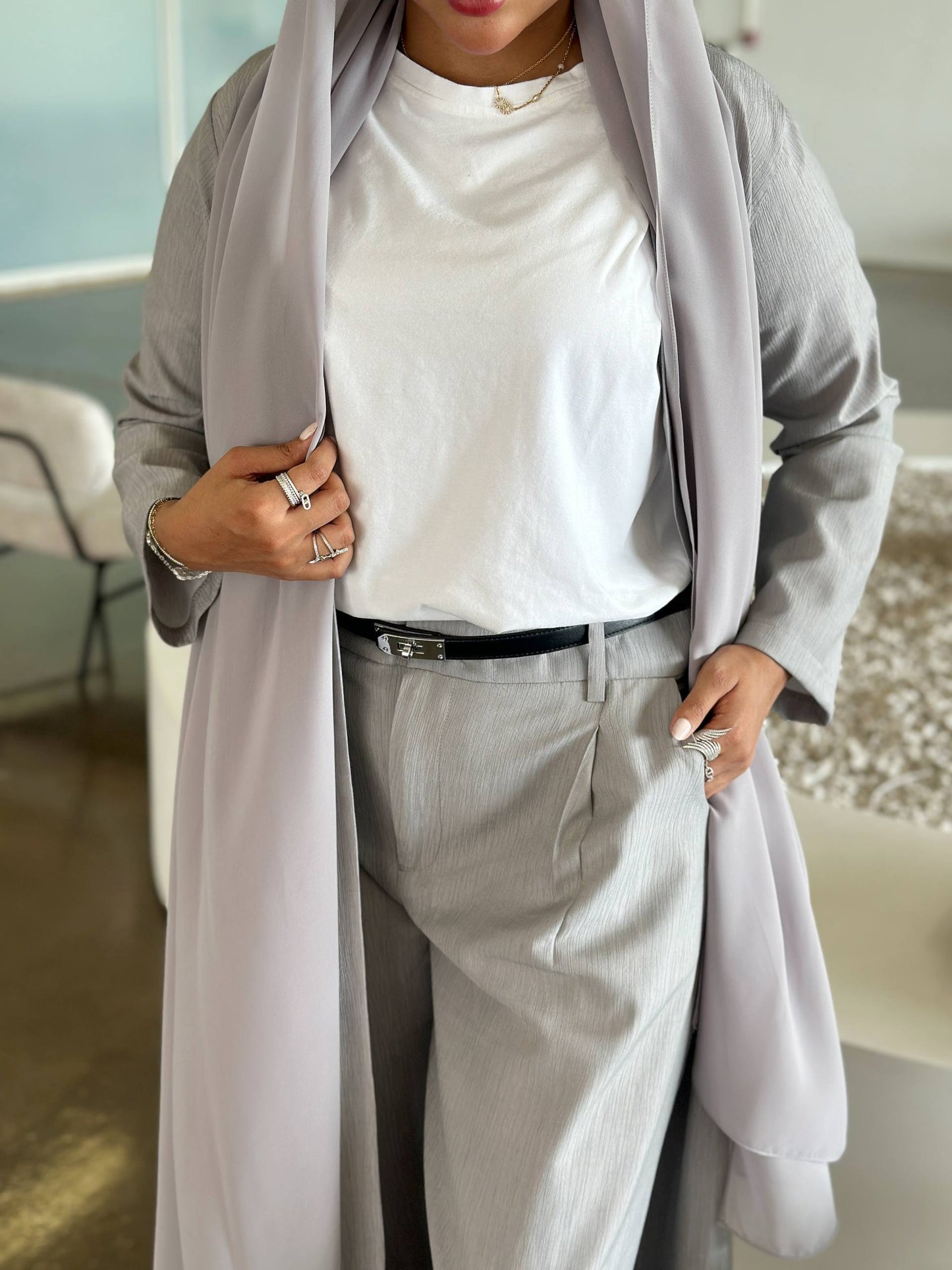 FUTAIM ABAYA
