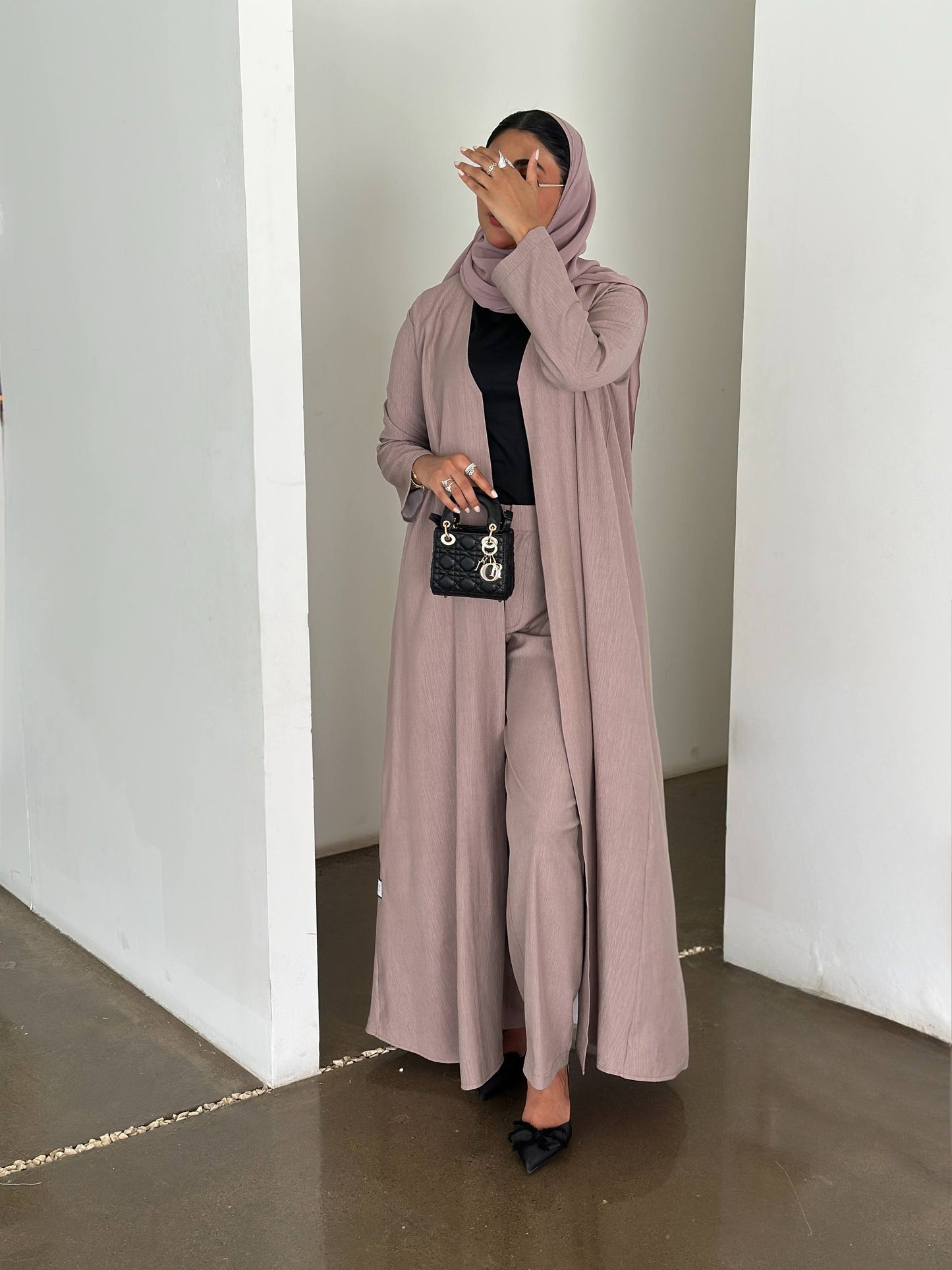 FUTAIM ABAYA