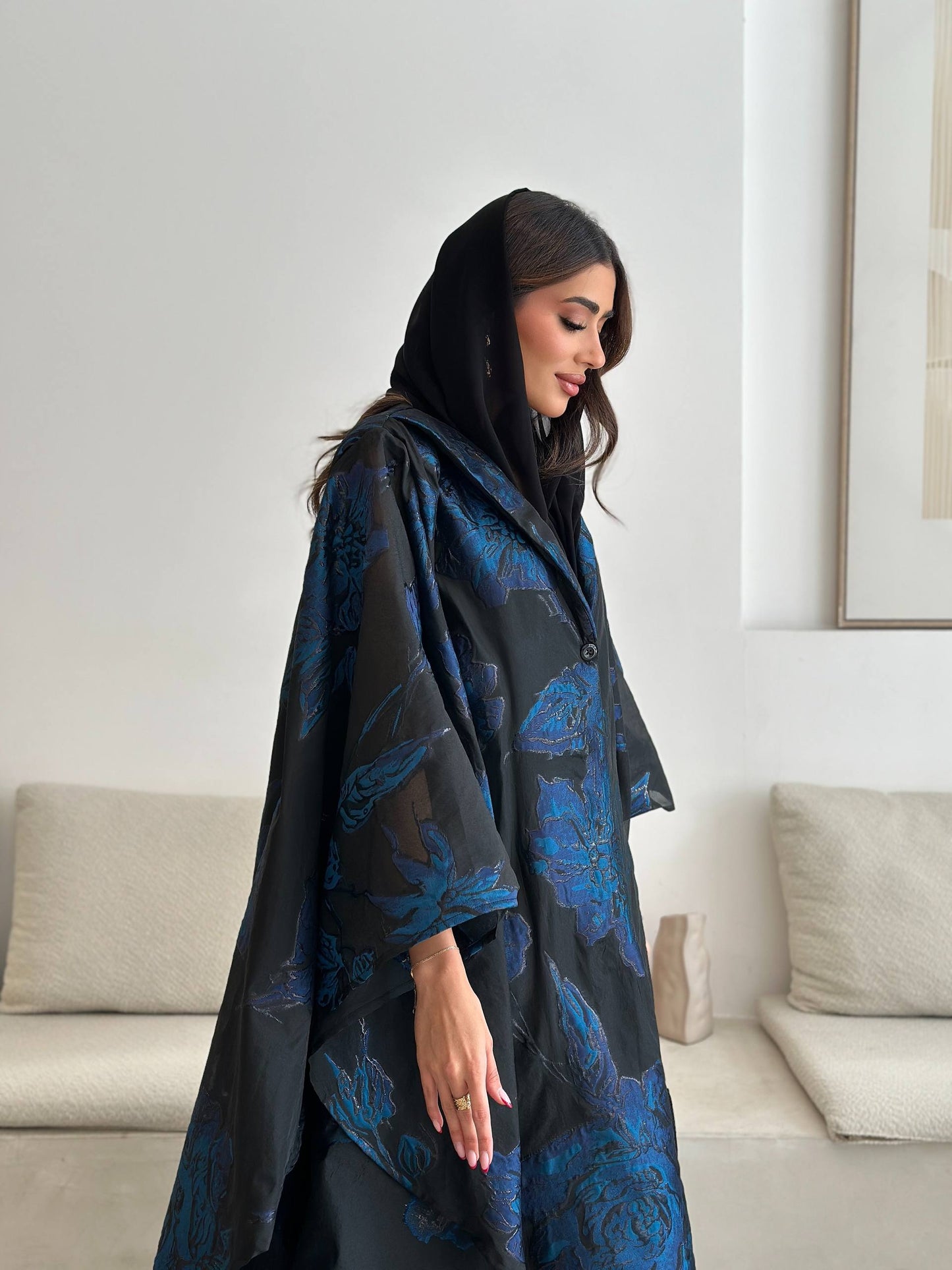 LAYALI ABAYA