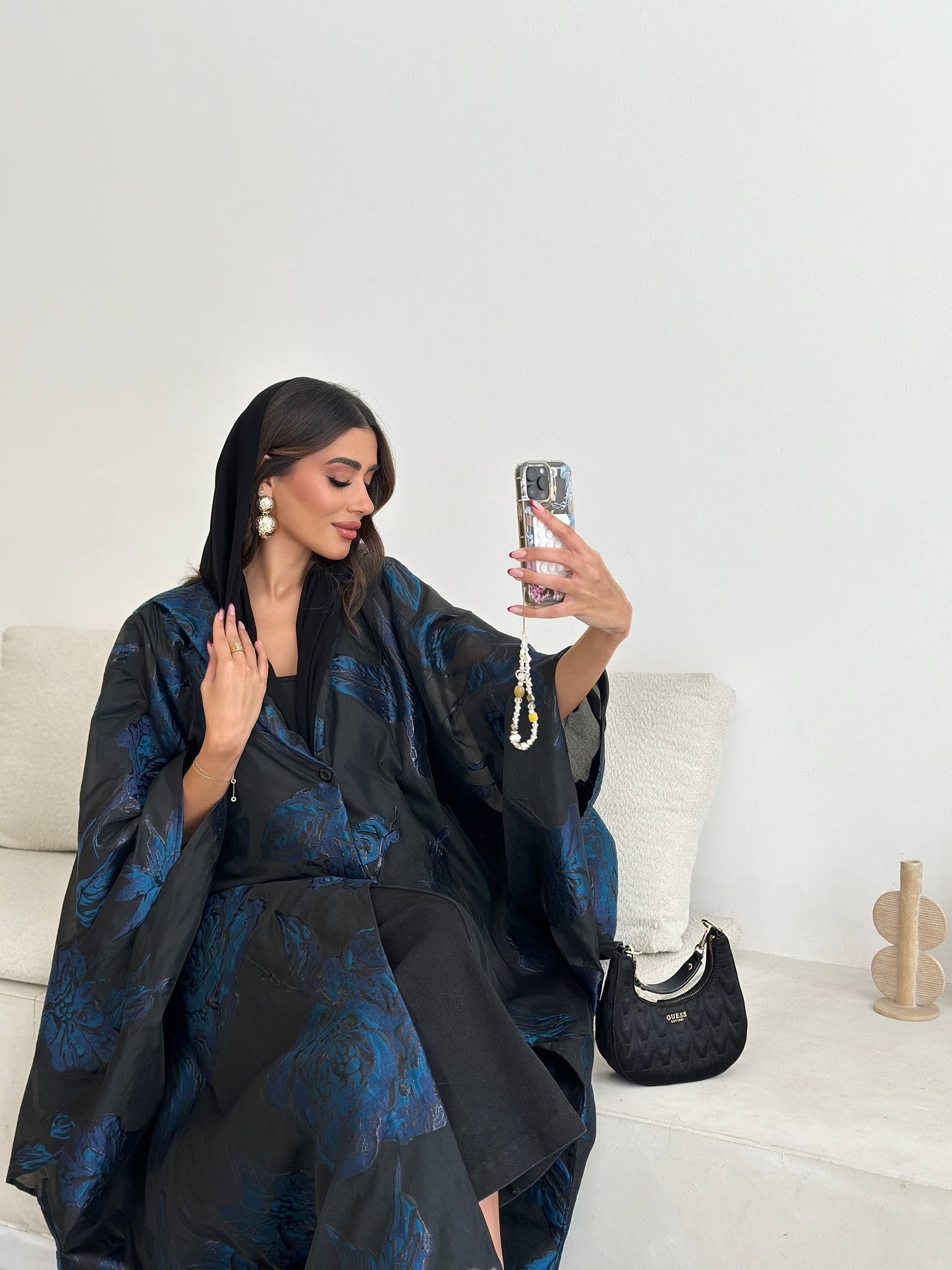 LAYALI ABAYA