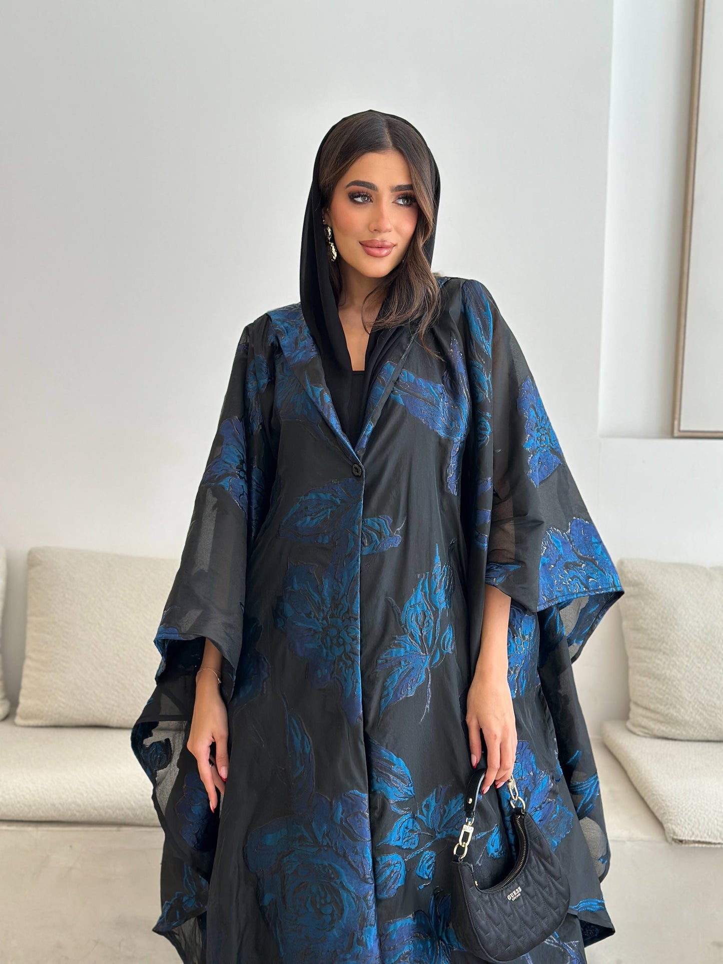 LAYALI ABAYA