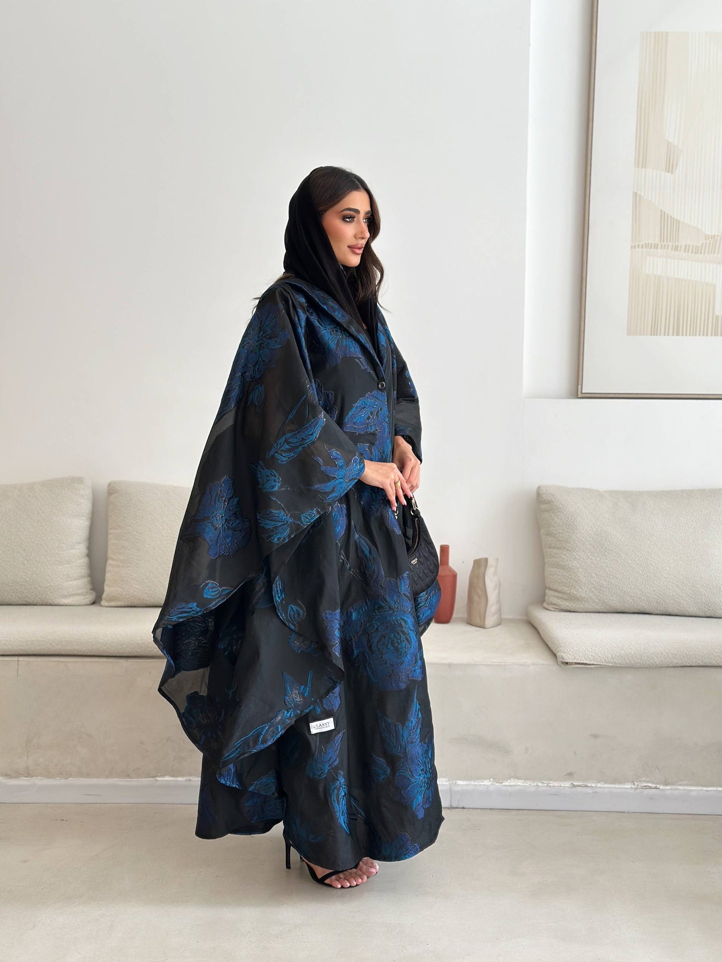 LAYALI ABAYA