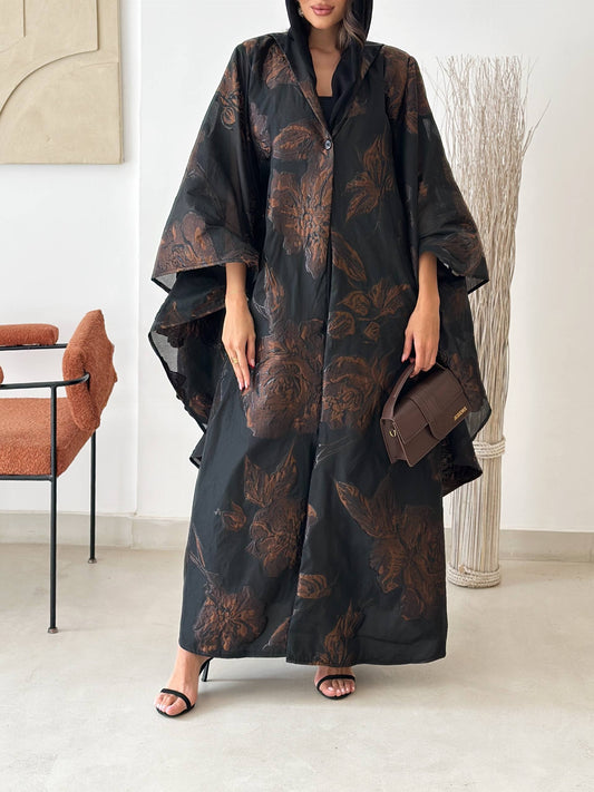 LAYALI ABAYA