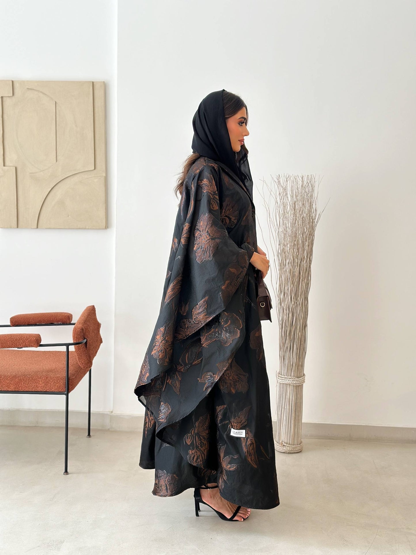 LAYALI ABAYA