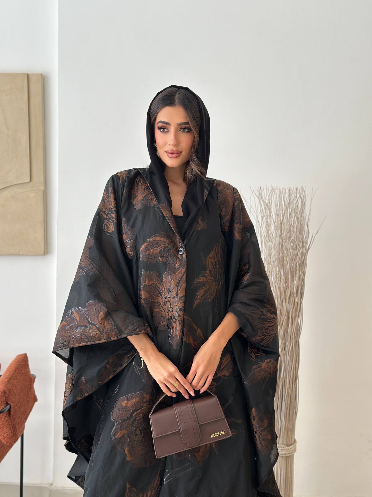 LAYALI ABAYA