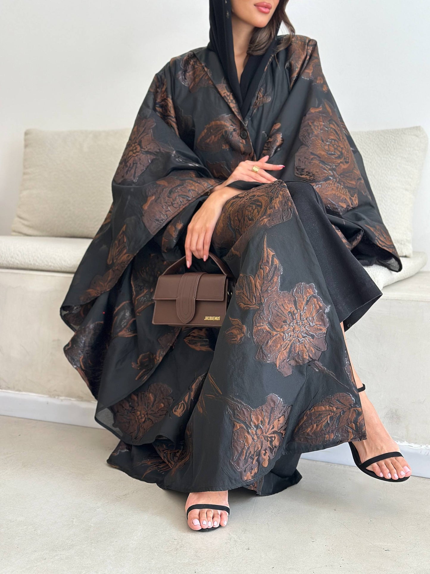 LAYALI ABAYA