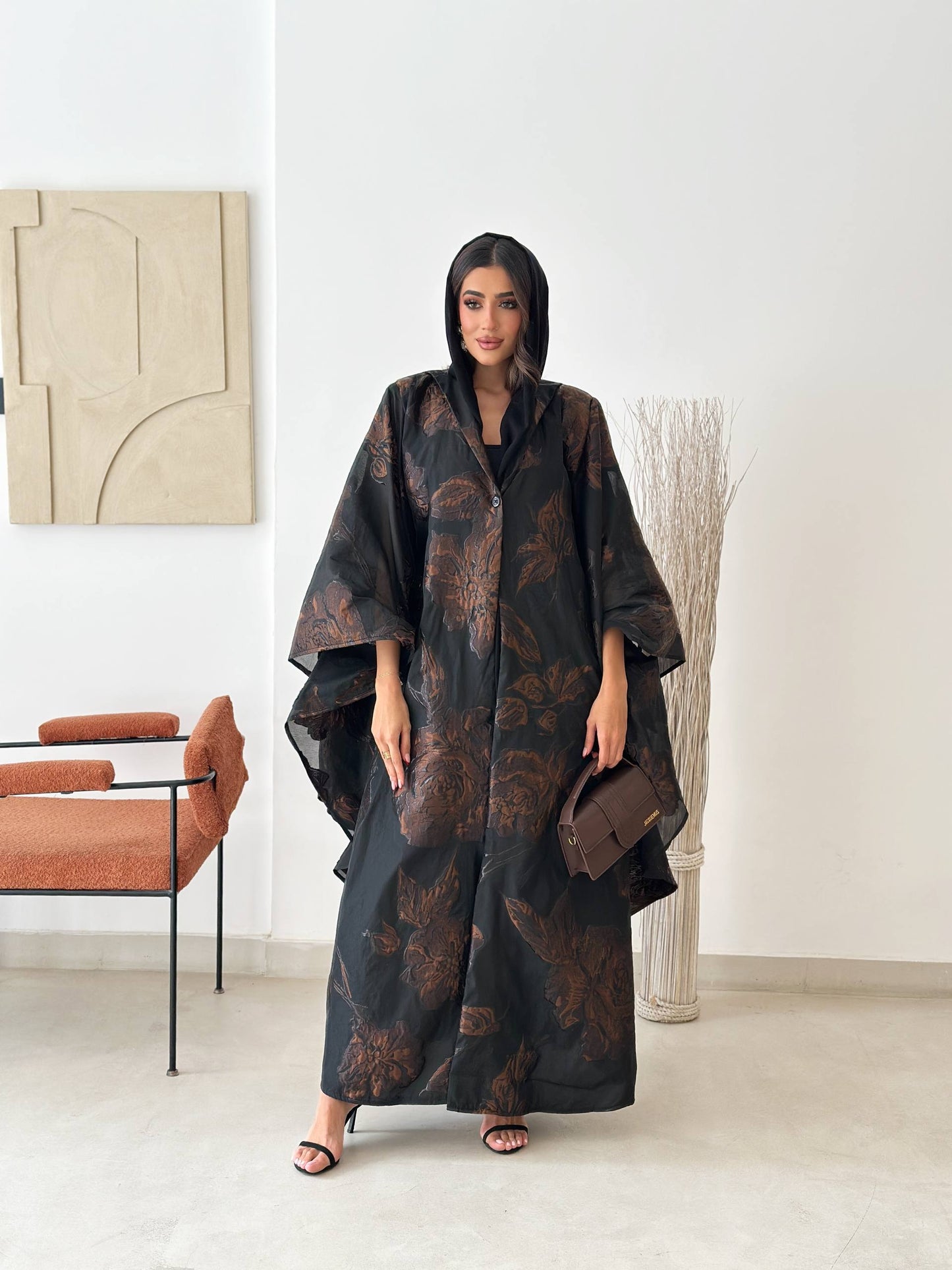LAYALI ABAYA