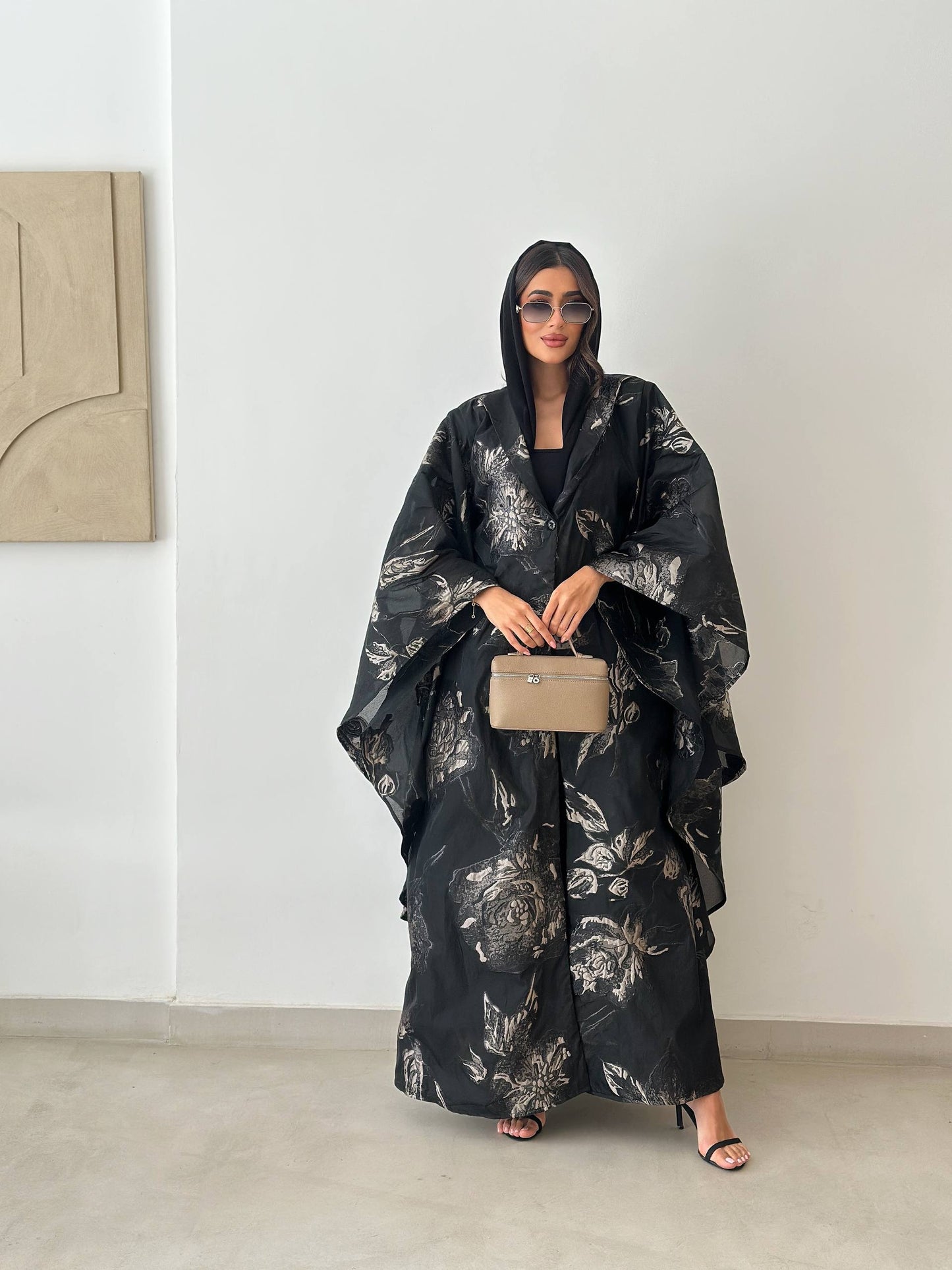 LAYALI ABAYA