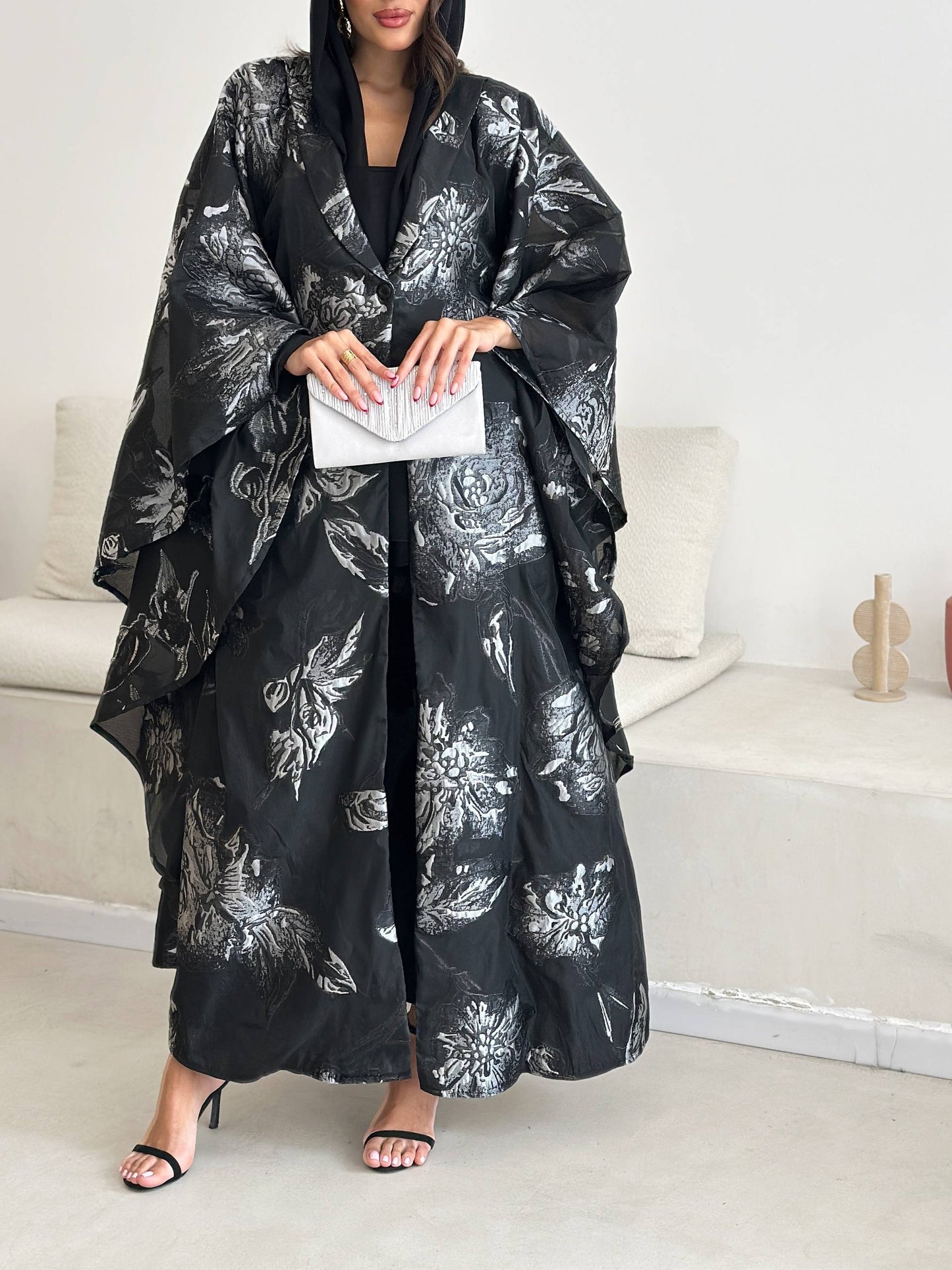 LAYALI ABAYA