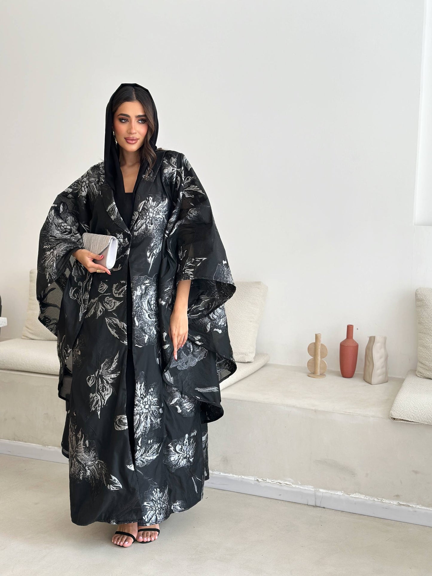 LAYALI ABAYA