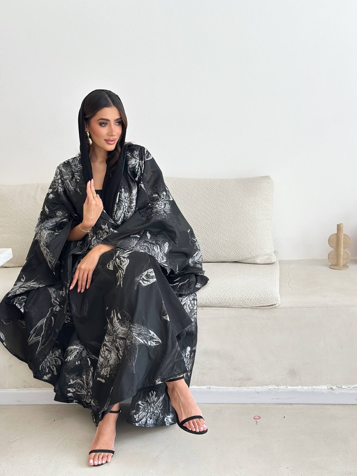 LAYALI ABAYA