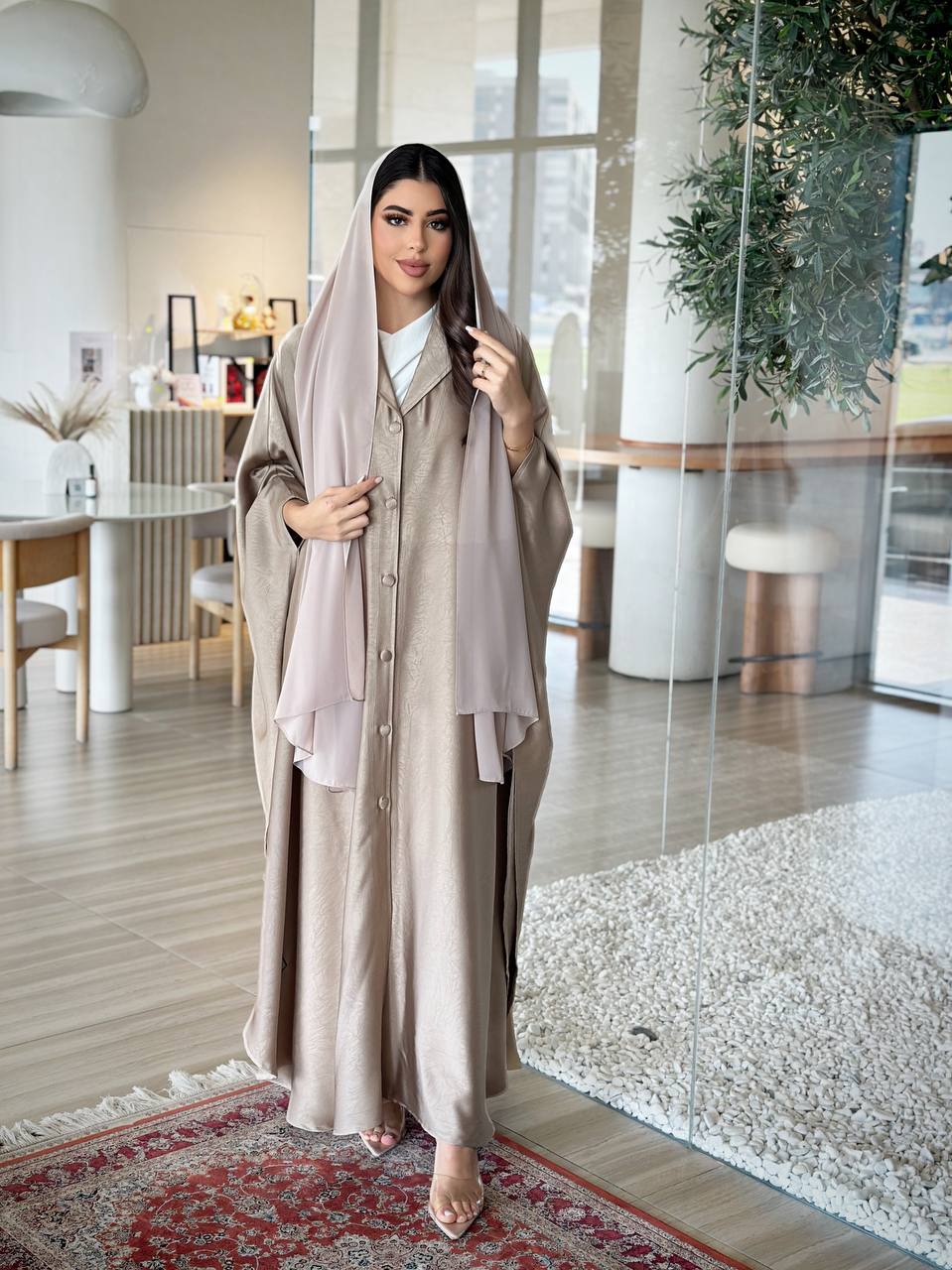 Mara Abaya